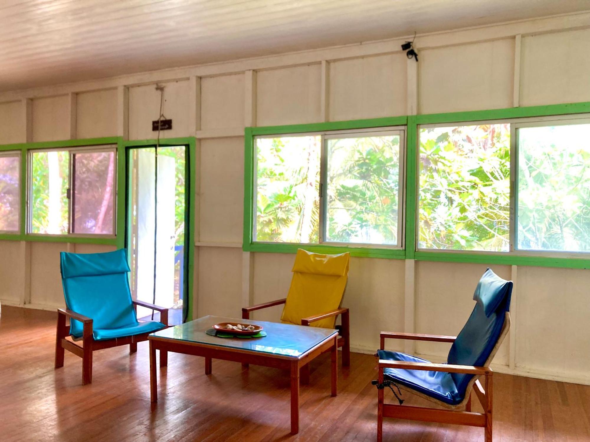 Drago Beach House - Private Beach Boca del Drago Extérieur photo