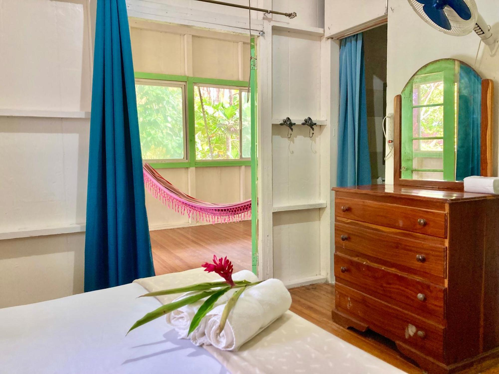 Drago Beach House - Private Beach Boca del Drago Extérieur photo