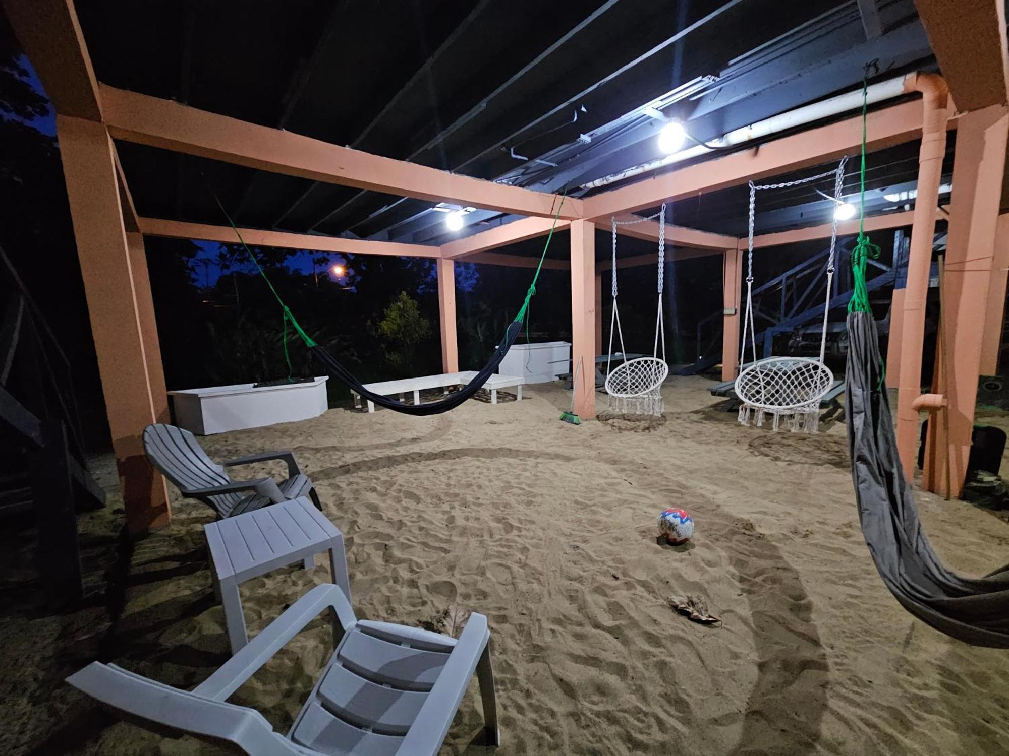Drago Beach House - Private Beach Boca del Drago Extérieur photo