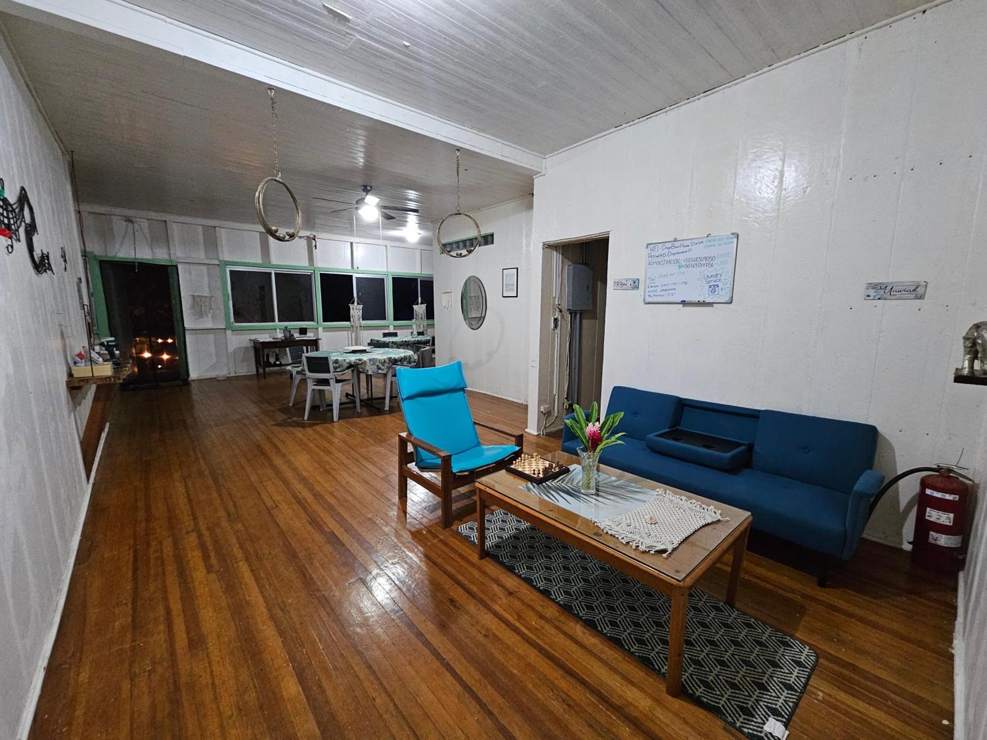 Drago Beach House - Private Beach Boca del Drago Extérieur photo